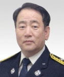 [제43회 경인봉사대상 수상자] 소방공무원 부문 - 김병현 남양주소방서 별내119안전센터 2팀장