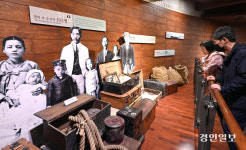 한국이민사박물관, 증축? 이전?… 어떻게 생각하십니까 [위크&인천]