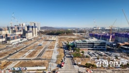 이천 중리지구 주민들, 공공도서관 건립 요구