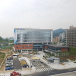 의왕 숙박업소서 여자친구 흉기로 위협한 20대 검거