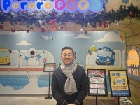 월미산업개발 뽀로로푸드코트 | [인터뷰] 박영선 뽀로로테마파크 월미점 단장… “함께 공감하는 공간 만들고파”