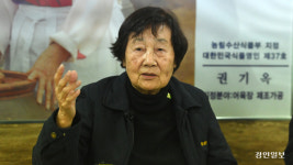 기다림을 아는 3천여개 항아리… ‘장’은 시간이고 만남이다