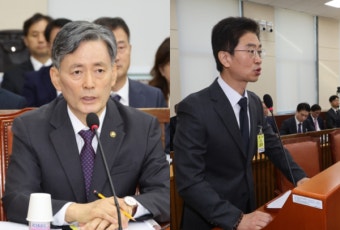 조지호·김봉식 구속영장 신청… 경찰, 대통령실의 임의제출 ‘유감’ [격랑 속 ‘탄핵 정국’]