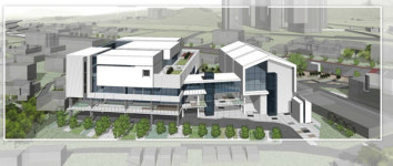 양주시 “장흥면 복합청사 내년 하반기 착공”