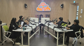 복합커뮤니티센터서 커가는 동두천 청소년들의 ‘꿈과 끼’