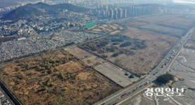 블록처럼 각 맞춘 권역별 밑그림… ‘8개 특화단지 조성’ 사활