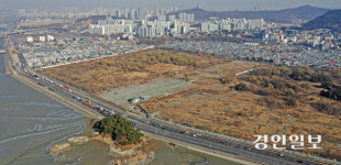 블록처럼 각 맞춘 권역별 밑그림… ‘8개 특화단지 조성’ 사활