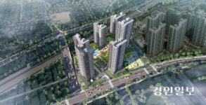 부천 괴안3D 재개발사업 ‘착공 승인’ 내년 상반기 일반분양