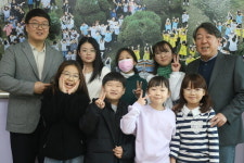이천 대월초, 학생 작사·작곡 ‘행복한 대월초’ 제2교가 지정