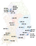 ‘노후 빌라촌 정비’ 뉴빌리지 사업… 광명·수원·김포 선정