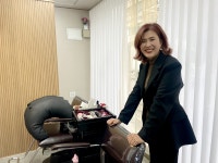 [신사업창업사관학교 인천 선정기업·(8·끝)] 미수온헤어