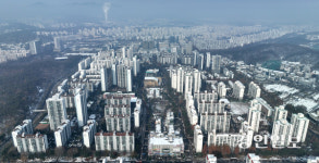 “야탑동(621번지일원)에 졸속 안된다”···분당 재건축 이주단지(대책) 난항