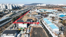 “땅주인도 모르게 도로 관통”… 화성봉담 계획도로 신설 논란