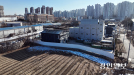 “땅주인도 모르게 도로 관통”… 화성봉담 계획도로 신설 논란