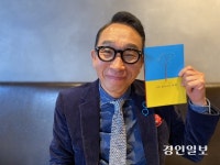 [인터뷰] 시인 데뷔한 방송인 장용 “어렵지 않은 시(詩), 같이 써봐요”