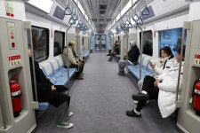 GTX-A노선 운정중앙 구간 개통… 파주~서울역까지 21분30초면 간다