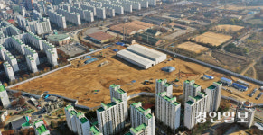 GTX로 숨 골랐지만… 갈 길 먼 쓰레기매립지·경인고속도로