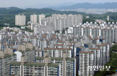 사모임에 입주자대표회의 운영비 써도… 지자체, 관행이라 봐줬나