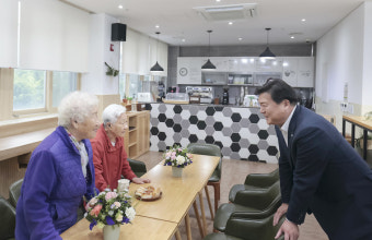 임병택 시흥시장 “특화단지 유치 바이오도시 첫발… ‘보통의 삶’ 지킬것”