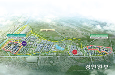 부천 대장 첨단산단 ‘투자유치 1번지’로 비상