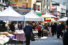 양평지역화폐 인센티브 높이자 ‘인기’… 명절앞 상인들 기대감 상승