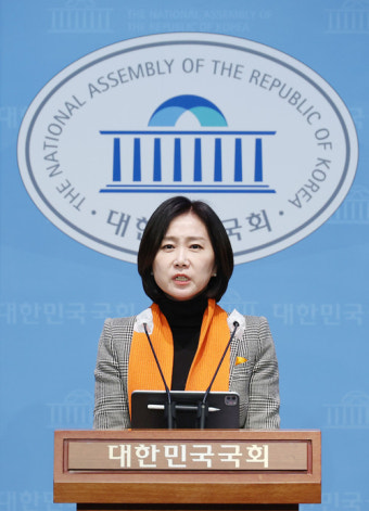 허은아 대표 “이준석 상왕정치”… 이준석 “망상 버리라” 개혁신당 내홍