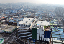 인천지방산단 살리기… ‘서비스업 입주’ 업종 발 넓힌다