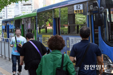 시민이 매긴 인천시 교통 정책, 5점 만점에 4.5점