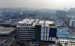가장 많지만 제일 열악… 정부 손길 절실한 인천 일반산단