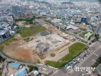 군포 재정비 이주주택 공급 계획… 당정동 공업지역 결정 반대 기류