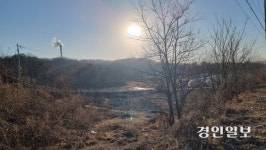 무산됐던 이천시립화장시설, 호법면 단천1리 유치희망에 ‘새국면’