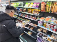 ‘편의점 외식’ 맛들인 직딩들… 990원~4천원 저녁 전 완판