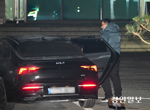 윤석열 전 대통령, 강제 구인 불발…내란 특검팀 다양한 방안 검토 중