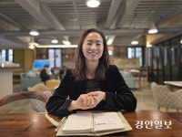 [인터뷰] 이가은 광명 아라미디어사회적협동조합 이사장