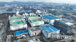 삼성전자 재건 드라이브… 경기 남부권 활기 되찾나
