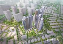 광명3동 가로주택정비사업 통합심의 첫 사례… 심의 7개월로 단축