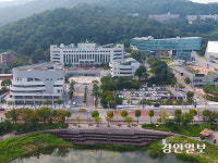 공동주택 주차난 해소 나선 구리시… 주차장 증설공사 보조금 확대 검토