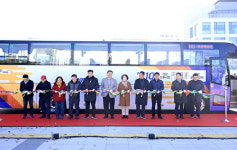 ‘북파주~GTX운정중앙역’ 연결 파주형 간선급행 시내버스 개통