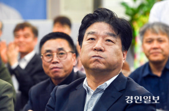검찰,‘편법대출·재산축소신고 혐의’ 양문석 의원에 당선무효형 구형