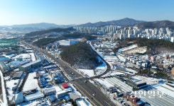 광주시 ‘도로 개선’ 속도 낸다… 장기 미집행 116곳 보상 추진