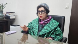 [사람사는 이야기] 박금태 복성산업개발 회장