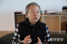 [인터뷰] 쌀 가공식품 연구하는 전대경 평택 미듬영농조합법인 대표