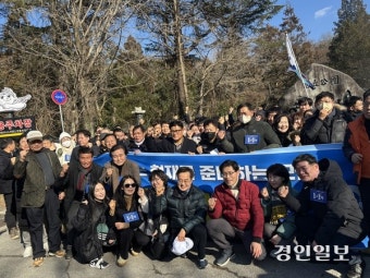 김동연 “이재명·김경수 회동 바람직해… 민주당 신뢰 위기 회복해야”
