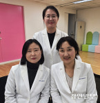 [인터뷰] 양주시보건소 윤선희·류미이·김수진 ‘방문간호사 삼총사’