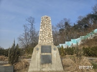 “한반도 평화를 위해 전쟁의 길목을 차단하라” 75년 전 ‘오산 죽미령 전투’를 아시나요