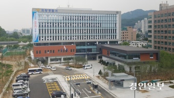 의왕 서울구치소앞서 尹지지자·면회객 싸우다 쌍방 폭행으로 입건