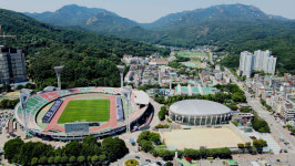 안양시, 축구전용구장 포함된 ‘공공복합체육시설’ 건립 추진 본격화