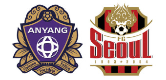 서울 vs 안양, 하나은행 K리그1 2025 2라운드 연고지 더비에서 대결
