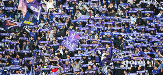 끝내 닿지 못한 극락… 연고지더비 “FC안양, 졌잘싸”