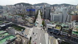 ‘경제를 살리는 길’ 부천로 도시재생 프로젝트 추진